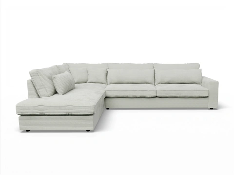 Longchair Large L